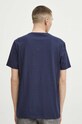 Odzież Medicine t-shirt bawełniany RS24.TSM022 granatowy