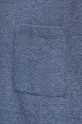 blu navy Medicine t-shirt in cotone