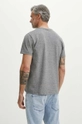 Medicine t-shirt in cotone Materiale 1: 98% Cotone, 2% Elastam Materiale 2: 98% Cotone, 2% Elastam