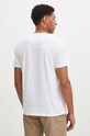 Îmbrăcăminte Medicine tricou din bumbac RS24.TSM093 alb