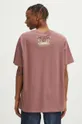 rosa Medicine t-shirt in cotone