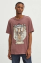 Medicine t-shirt in cotone Uomo