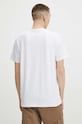 T-shirt bawełniany męski z kolekcji Eviva L'arte kolor biały biały RS24.TSM253