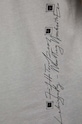 T-shirt bawełniany męski by Józef Hołard, Grafika Polska kolor szary RS24.TSM454