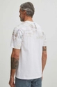 Medicine t-shirt in cotone 100% Cotone