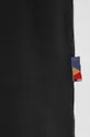 T-shirt bawełniany męski z kolekcji Jerzy Nowosielski x Medicine kolor czarny