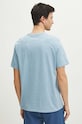 Oblečenie Tričko pánske RS24.TSMA02 modrá