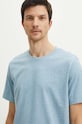 Tričko pánske modrá RS24.TSMA02