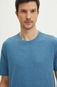 Medicine tricou turcoaz RS24.TSMA02