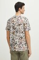 Odzież T-shirt bawełniany męski wzorzysty kolor multicolor RS24.TSMA30 multicolor
