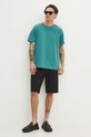 Тениска Medicine RS24.TSMB06 тюркоазен RS24