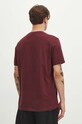 Îmbrăcăminte Medicine tricou RS24.TSMB06 burgundia