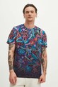 Medicine tricou RS24.TSMB11 multicolor RS24
