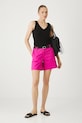 Medicine top in cotone RS24.TTD0A0 nero RS24
