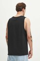 Îmbrăcăminte Medicine top din bumbac RS24.TTMB27 negru