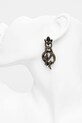 Сережки Medicine RS25.AKD100 золотий RS25