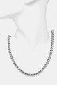 Accesorii Medicine colier RS25.ASM900 argintiu