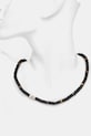 Accesorii Medicine colier RS25.ASM901 negru