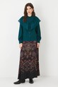 Medicine bluza RS25.BDD100 verde RS25