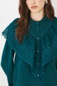 Medicine bluza RS25.BDD100 verde