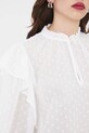 Medicine bluzka RS25.BDD104 beżowy