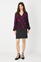 Medicine bluza RS25.BDD105 negru RS25