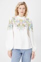 Medicine bluza RS25.BDD252 bej RS25