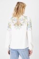 Medicine bluza bej RS25.BDD252