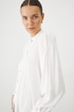Medicine bluza alb RS25.BDD302