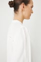 Medicine bluza RS25.BDD302 alb