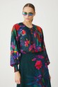 Odzież Medicine bluzka bawełniana RS25.BDDA02 multicolor