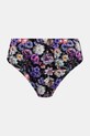 Odzież Figi damskie briefs w kwiaty (3-pack) kolor multicolor RS25.BID302 multicolor