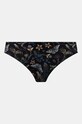 Odzież Figi damskie briefs wzorzyste (3-pack) kolor multicolor RS25.BID702 multicolor