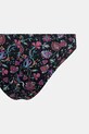 Figi damskie brazilian wzorzyste (2-pack) kolor multicolor multicolor RS25.BID704