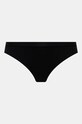 Figi bawełniane damskie briefs z elastanem wzorzyste (3-pack) kolor multicolor multicolor RS25.BID707