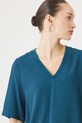 Medicine bluzka turkusowy RS25.BKD030