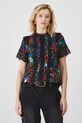 Medicine bluza RS25.BKD250 multicolor RS25