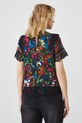 Medicine bluza multicolor RS25.BKD250