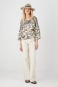 Medicine bluza RS25.BKD606 bej RS25