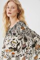 Medicine bluza bej RS25.BKD606