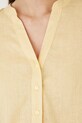 Medicine bluza din in RS25.BKD904 galben