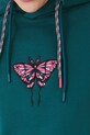 Medicine bluza RS25.BLD050 turcoaz