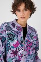 Medicine bluza fioletowy RS25.BLD071