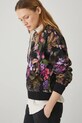 Medicine bluza czarny RS25.BLD071