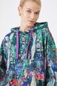 Medicine bluza RS25.BLD254 multicolor RS25