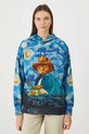 Medicine bluza albastru RS25.BLD351