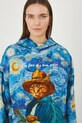Medicine bluza RS25.BLD351 albastru