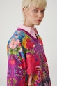 Medicine bluza RS25.BLD850 fioletowy