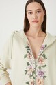 Medicine bluza zielony RS25.BLD901
