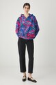 Medicine bluza wzorzyste multicolor RS25.BLDA01